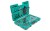 Klucze nasadowe i bity 1/4” 3/8” 1/2” metryczne i calowe Sata kpl. 120 cz. 09014SJ