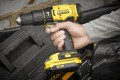 Combo Stanley Fatmax wiertarko - wkrętarka z udarem i zakrętarka udarowa 20V SFMCK465D2S