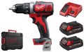 Wiertarko wkrętarka Milwaukee 18V M18BDD