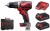 Wiertarko wkrętarka Milwaukee 18V M18BDD