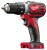 Wiertarko wkrętarka Milwaukee 18V M18BDD