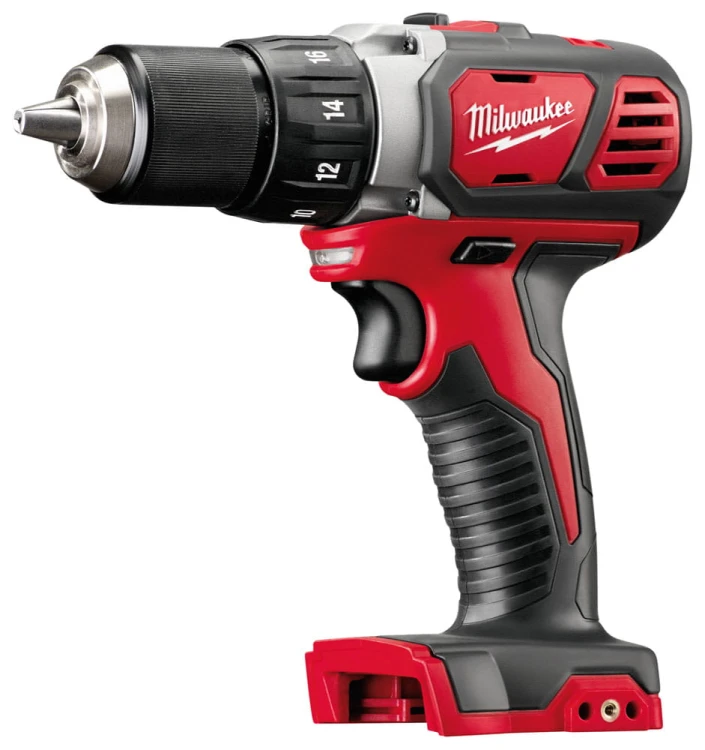 Wiertarko wkrętarka Milwaukee 18V M18BDD