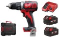 Wiertarko wkrętarka Milwaukee 18V M18BDD