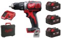 Wiertarko wkrętarka Milwaukee 18V M18BDD