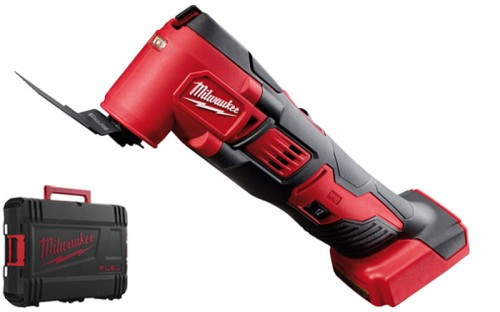 Narzędzie wielofunkcyjne Milwaukee 18V M18BMT