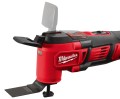 Narzędzie wielofunkcyjne Milwaukee 18V M18BMT-502X