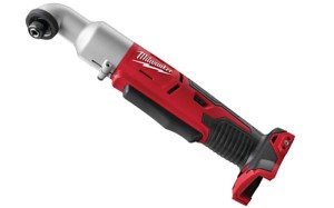 Udarowa zakrętarka kątowa Milwaukee 18V M18BRAID-0 wersja zerowa bez akumulatora i ładowarki 4933447891