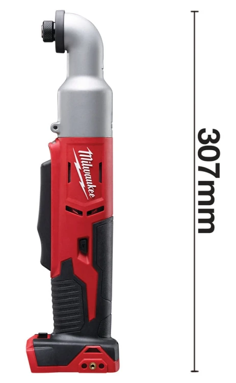 Udarowa zakrętarka kątowa Milwaukee 18V M18BRAID
