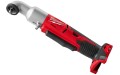 Klucz udarowy kątowy Milwaukee 3/8" 76Nm 18V M18BRAIW