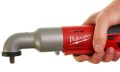 Klucz udarowy kątowy Milwaukee 3/8" 76Nm 18V M18BRAIW