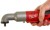 Klucz udarowy kątowy Milwaukee 3/8" 76Nm 18V M18BRAIW