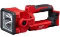 Reflektor przenośny LED Milwaukee 18V 1250 lm M18SLED-0