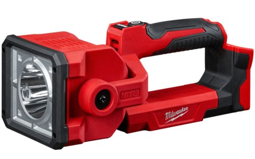 Reflektor przenośny LED Milwaukee 18V 1250 lm M18SLED-0