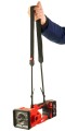 Reflektor przenośny LED Milwaukee 18V 1250 lm M18SLED-0
