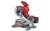 Pilarka ukosowa z posuwem Milwaukee 254mm 18V M18FMS254