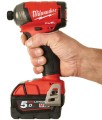 Zakrętarka udarowa Milwaukee M18FQID