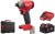 Zakrętarka udarowa Milwaukee M18FQID