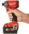 Zakrętarka udarowa Milwaukee M18FQID