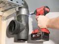 Zakrętarka udarowa Milwaukee M18FQID
