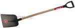 Łopata piaskowa hartowana trzon drewniany 1250mm Proline 12376