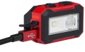 Lampa akumulatorowa czołówka Milwaukee IR HL 450 IP54