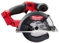 Pilarka tarczowa do metalu Milwaukee M18FMCS