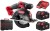 Pilarka tarczowa do metalu Milwaukee M18FMCS