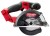 Pilarka tarczowa do metalu Milwaukee M18FMCS