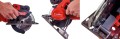 Pilarka tarczowa do metalu Milwaukee M18FMCS