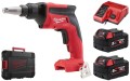 Wkrętarka do suchej zabudowy Milwaukee M18FSG