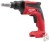 Wkrętarka do suchej zabudowy Milwaukee M18FSG