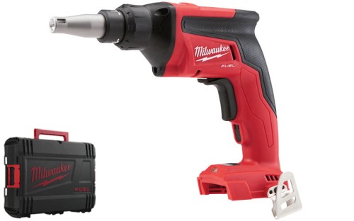 Wkrętarka do suchej zabudowy Milwaukee M18FSG