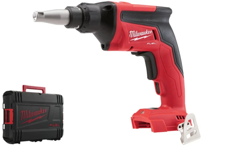 Wkrętarka do suchej zabudowy Milwaukee M18FSG