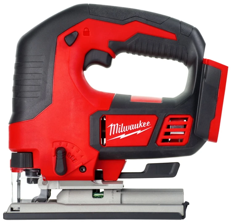 Wyrzynarka Milwaukee M18BJS
