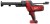 Pistolet do wyciskania mas plastycznych Milwaukee C18PCG