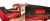 Pistolet do wyciskania mas plastycznych Milwaukee C18PCG