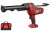Pistolet do wyciskania mas plastycznych Milwaukee C18PCG
