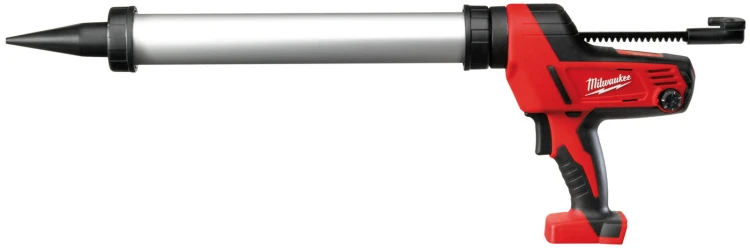 Pistolet do wyciskania Milwaukee C18PCG/600A