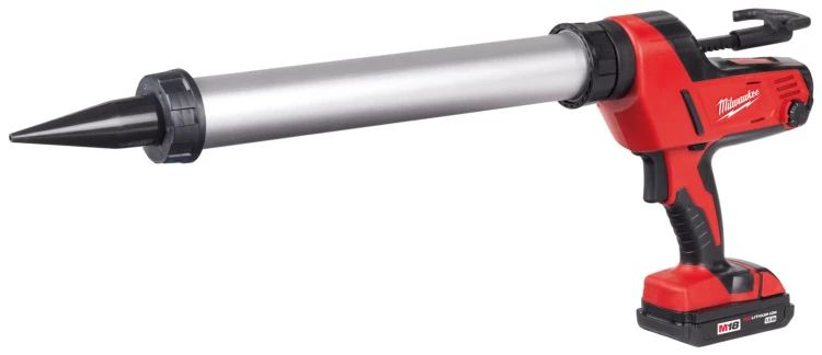 Pistolet do wyciskania Milwaukee C18PCG/600A