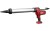 Pistolet do wyciskania Milwaukee C18PCG/600A