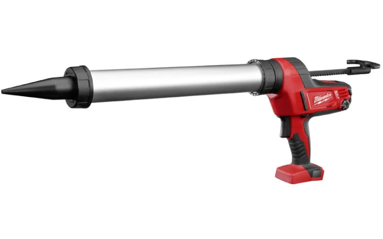 Pistolet do wyciskania Milwaukee C18PCG/600A