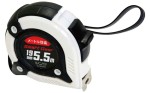 Miara zwijana Shinwa 5,5m SMART GEAR dwustronna taśma 19mm 80880