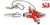 Klucz uniwersalny Schuebo SuBMaster 9 w 1
