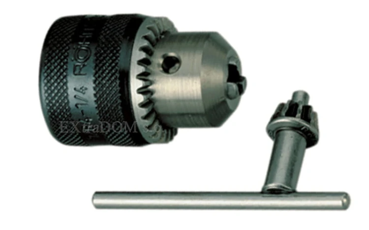 Uchwyt wiertarski Proxxon Rohm 28122