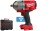 Klucz udarowy 1/2˝ Milwaukee M18 FUEL™ M18ONEFHIWP12