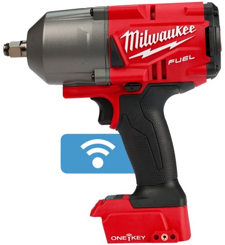 Klucz udarowy 1/2˝ Milwaukee M18 FUEL™ M18ONEFHIWF12