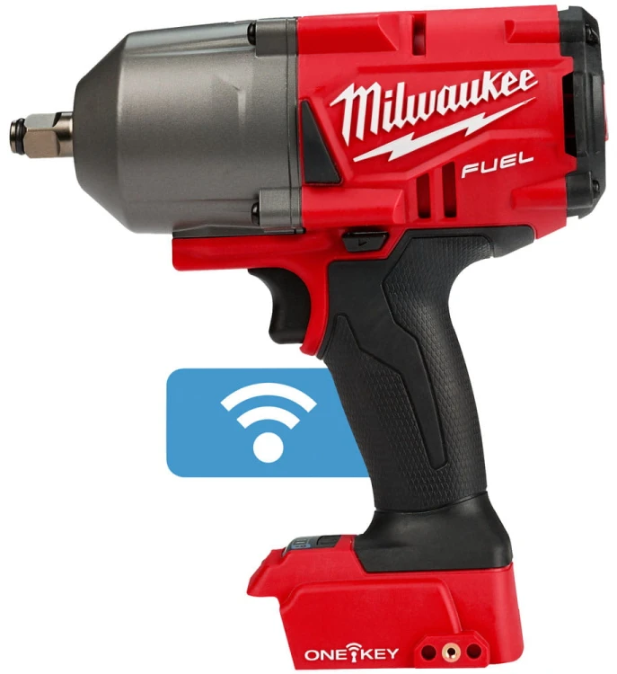 Klucz udarowy 1/2˝ Milwaukee M18 FUEL™ M18ONEFHIWF12