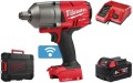 Klucz udarowy 3/4˝ Milwaukee M18 FUEL™ M18ONEFHIWF34