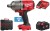 Klucz udarowy 3/4˝ Milwaukee M18 FUEL™ M18ONEFHIWF34