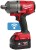 Klucz udarowy 3/4˝ Milwaukee M18 FUEL™ M18ONEFHIWF34